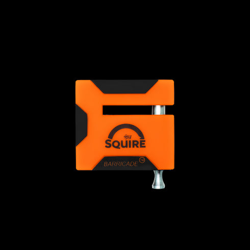 Squire Barricade Heavy Duty Brake Disc Lock